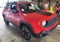 2015 Jeep Renegade Trailhawk