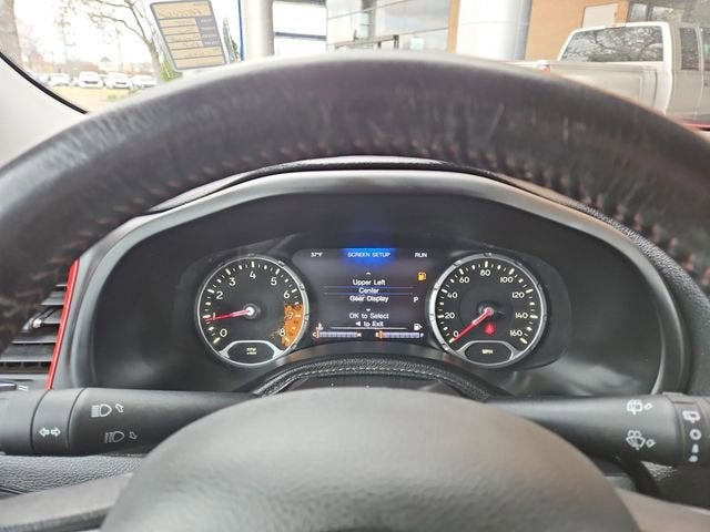 2015 Jeep Renegade Trailhawk