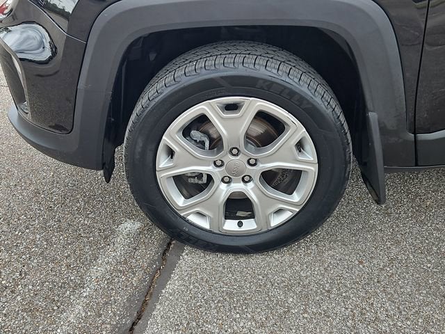 2019 Jeep Renegade Limited 4x4
