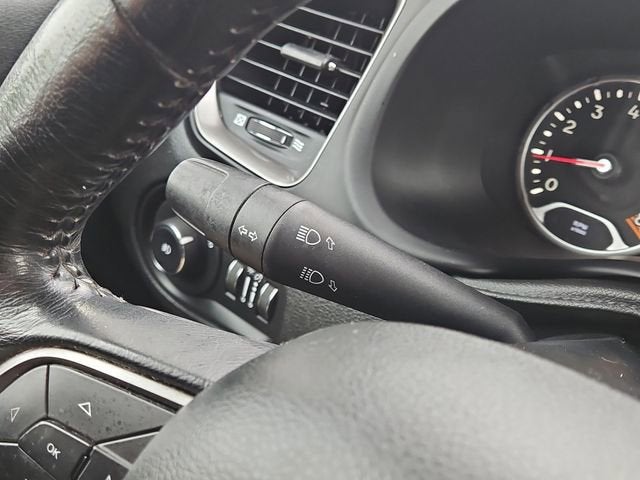 2019 Jeep Renegade Limited 4x4