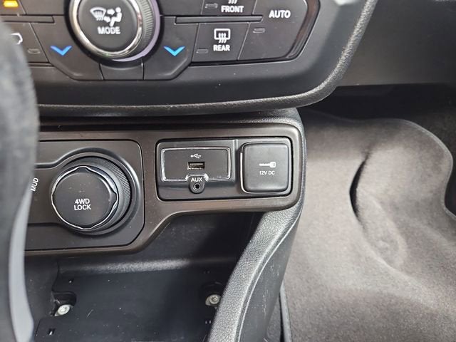 2019 Jeep Renegade Limited 4x4