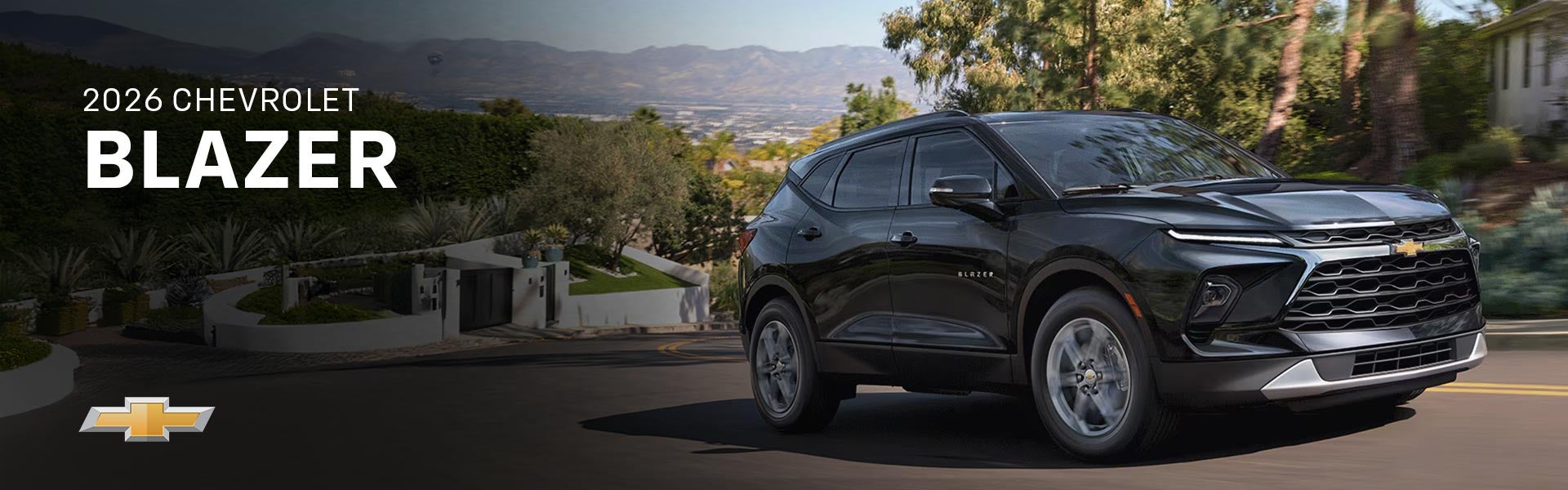2026 Chevrolet Blazer in COLLIERVILLE TN 