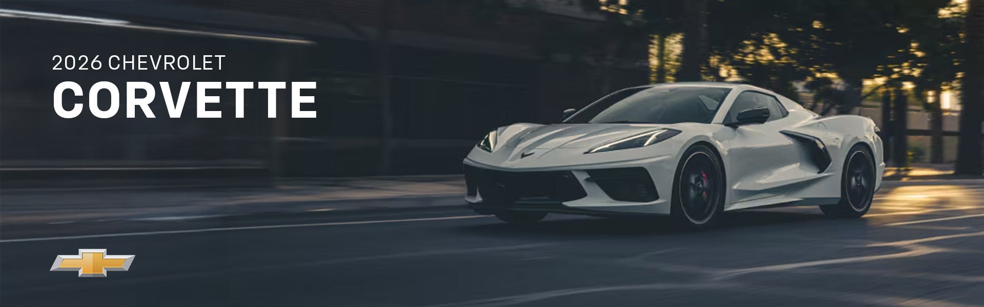 2026 Chevrolet Corvette in COLLIERVILLE TN 