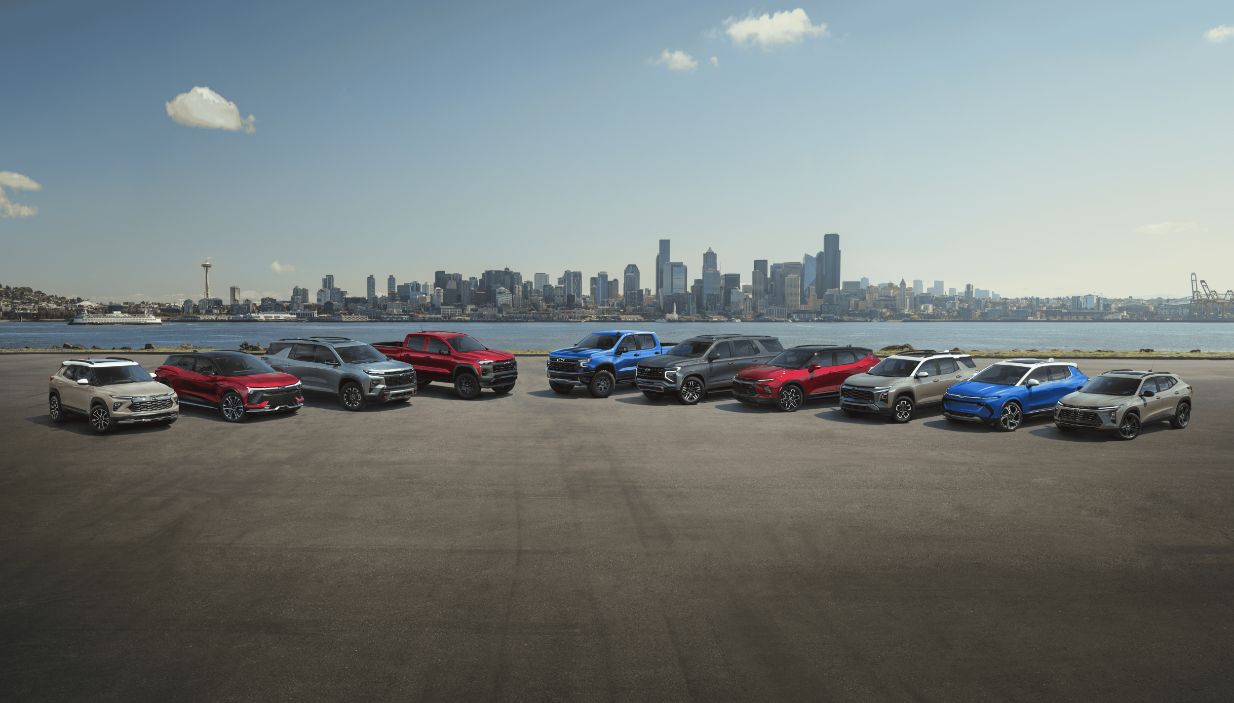 CHEVY SPECIAL OFFERS | Sunrise Chevrolet at Collierville in COLLIERVILLE TN