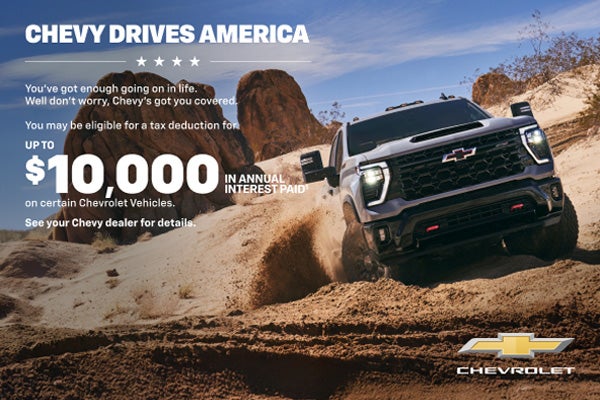 Sunrise Chevrolet at Collierville in COLLIERVILLE TN