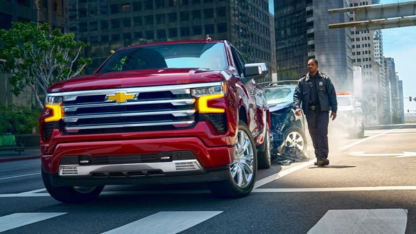 Sunrise Chevrolet at Collierville in COLLIERVILLE TN