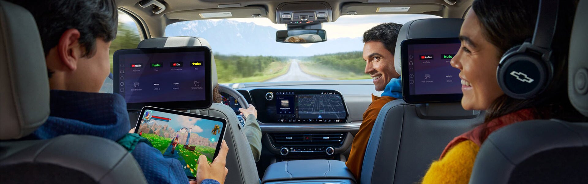 Sunrise Chevrolet at Collierville in COLLIERVILLE TN