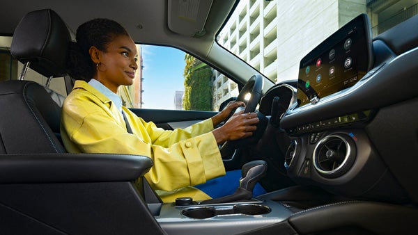 Sunrise Chevrolet at Collierville in COLLIERVILLE TN