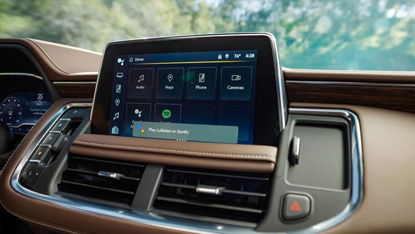 Sunrise Chevrolet at Collierville in COLLIERVILLE TN