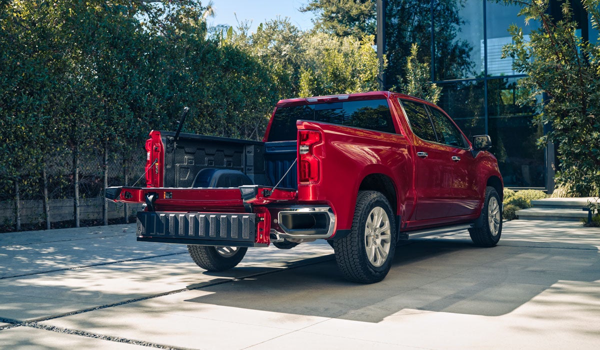 Sunrise Chevrolet at Collierville in COLLIERVILLE TN
