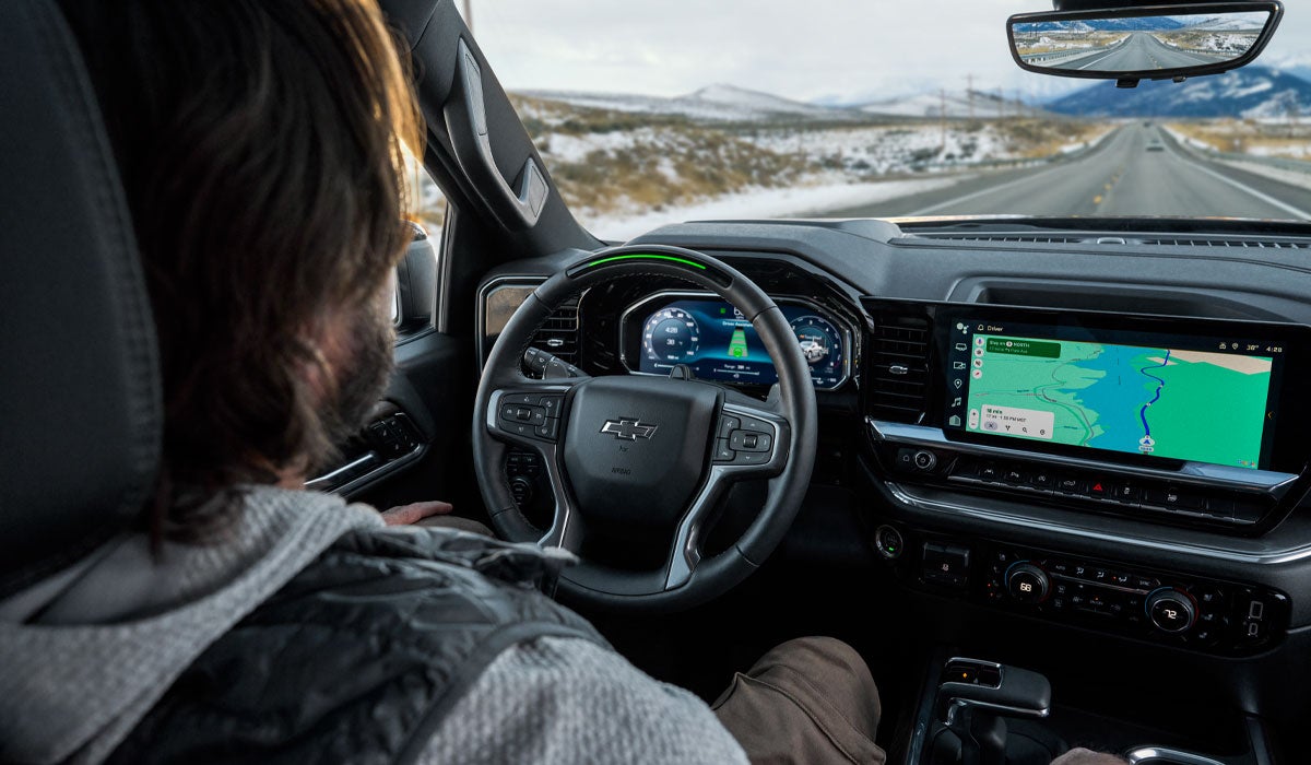 Sunrise Chevrolet at Collierville in COLLIERVILLE TN