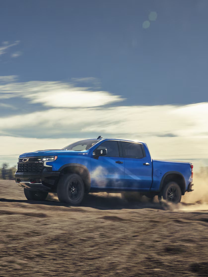 Sunrise Chevrolet at Collierville in COLLIERVILLE TN