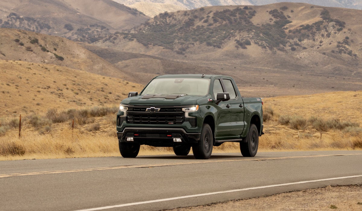 Sunrise Chevrolet at Collierville in COLLIERVILLE TN