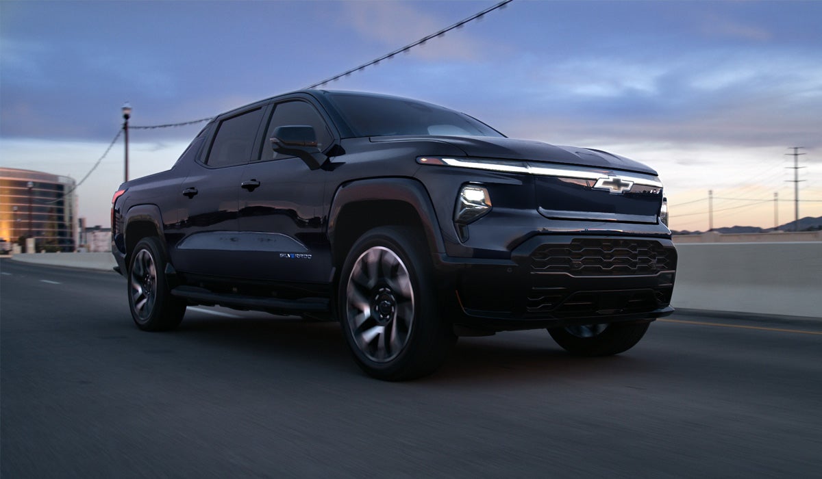 Sunrise Chevrolet at Collierville in COLLIERVILLE TN