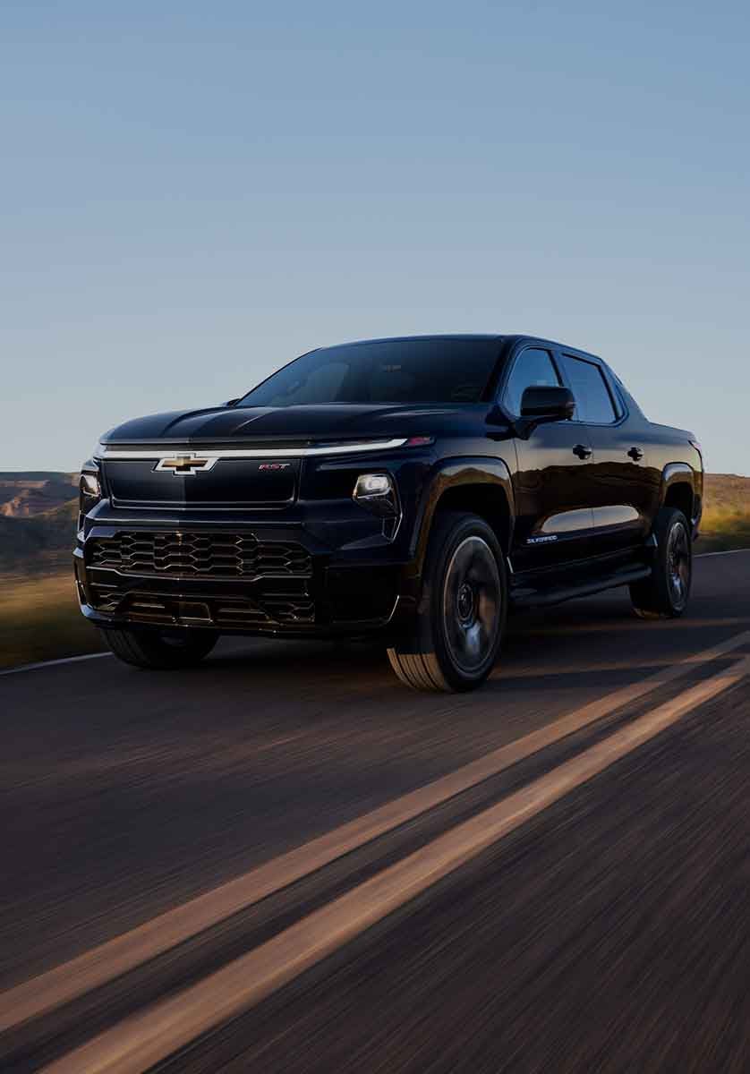 Sunrise Chevrolet at Collierville in COLLIERVILLE TN