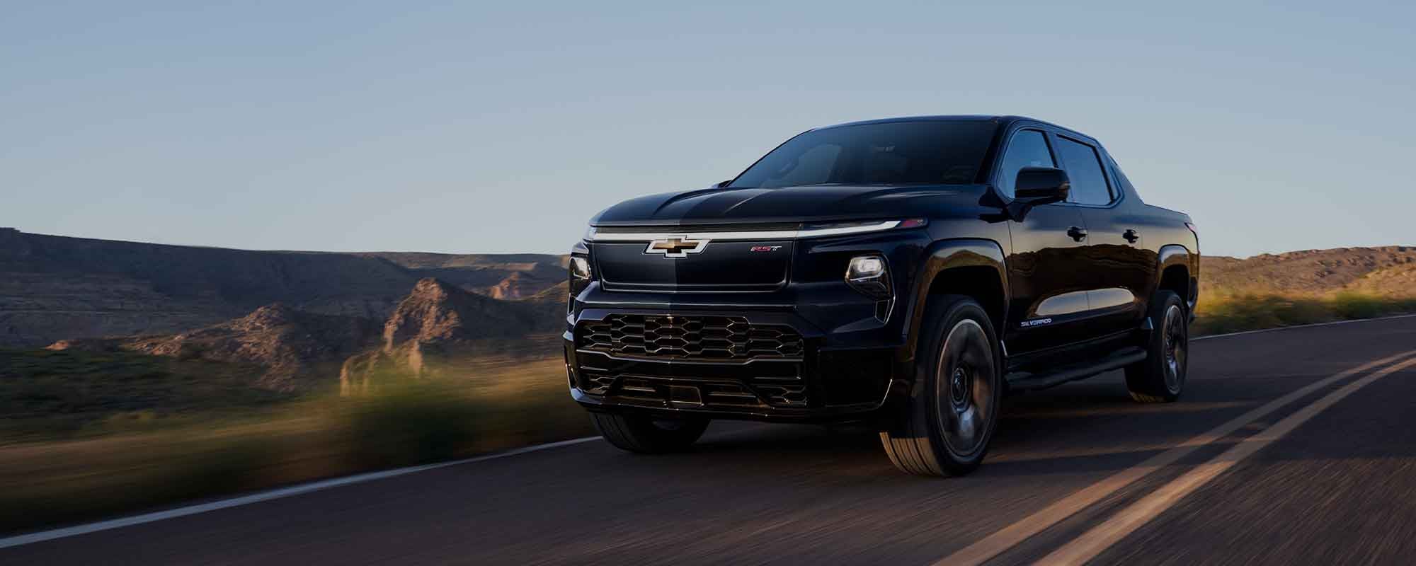 Sunrise Chevrolet at Collierville in COLLIERVILLE TN