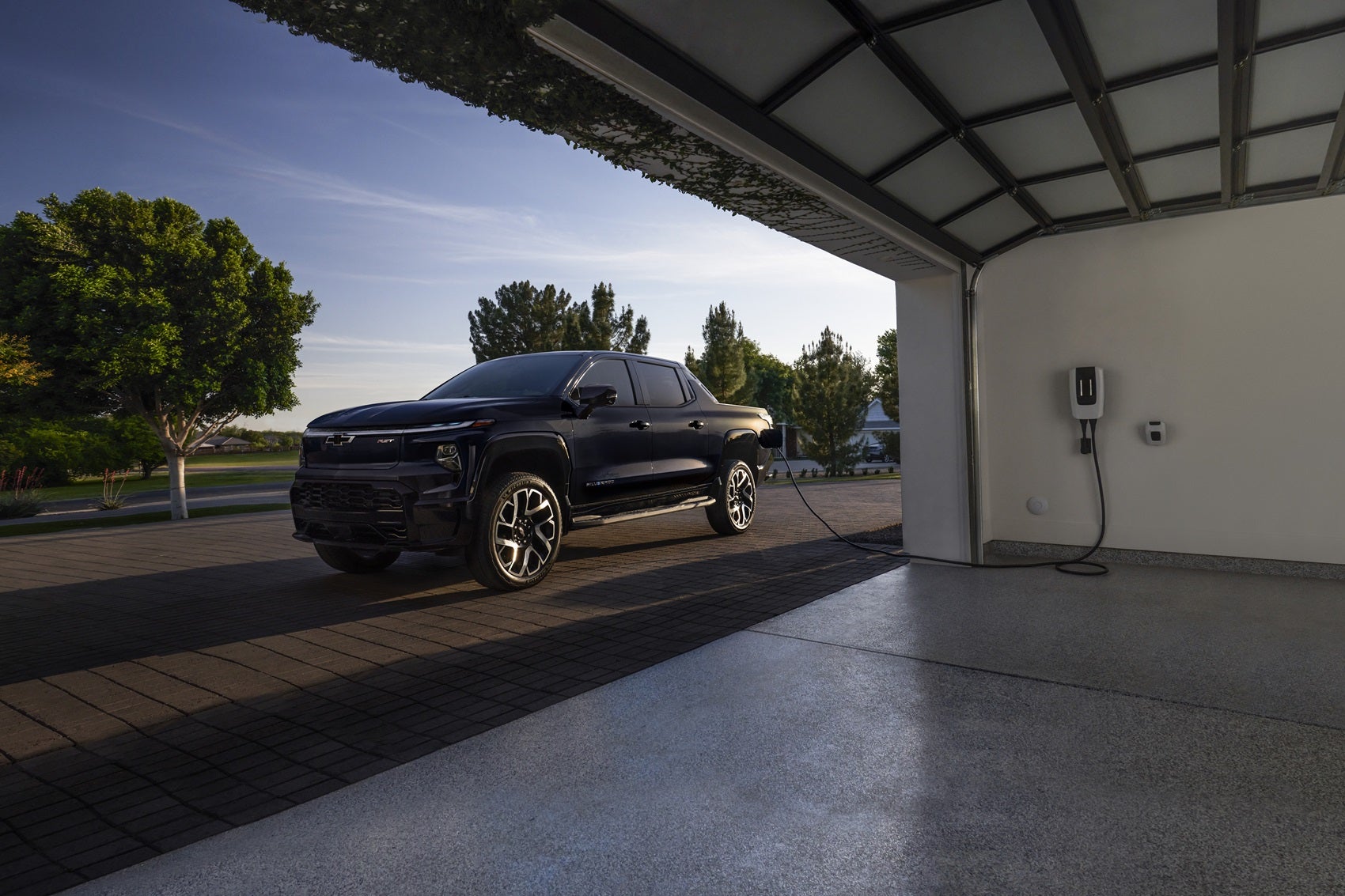 Chevy Dealer near Hernando TN 