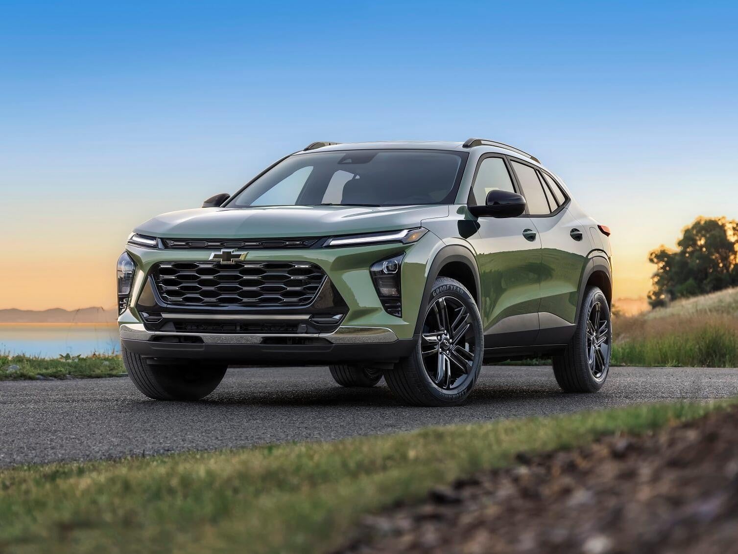 Tools to Finance Your Ideal Model