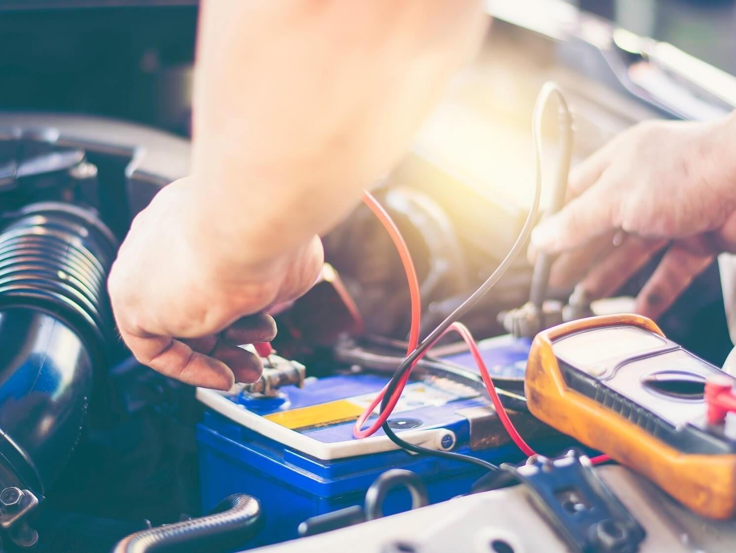 Top-Tier Service for Your Chevy