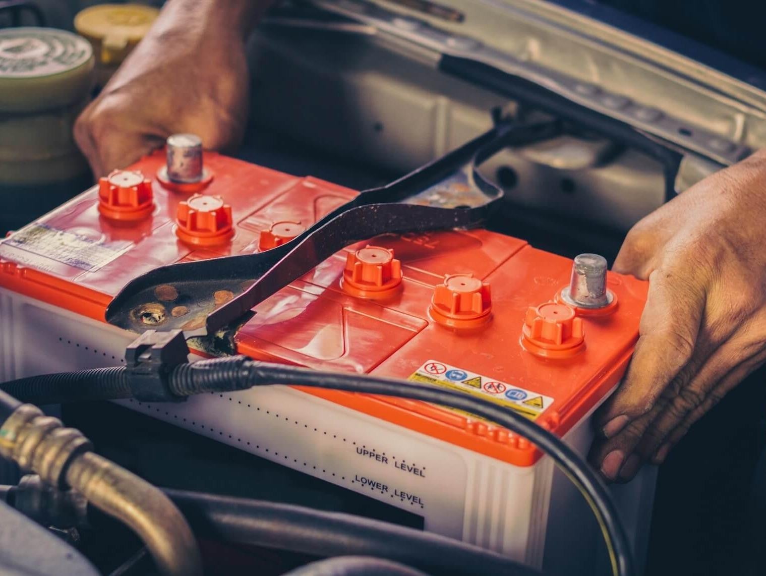 Maintaining Your Chevy