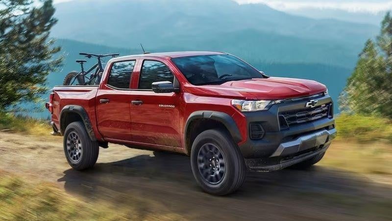 Chevy Dealer Collierville, TN