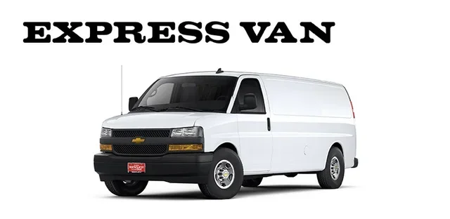 Express Van