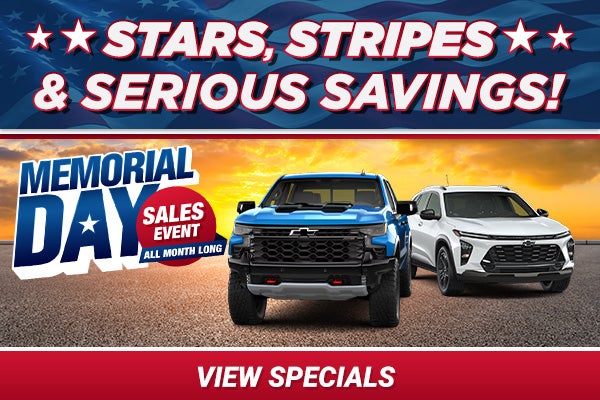 MemorialDaySale