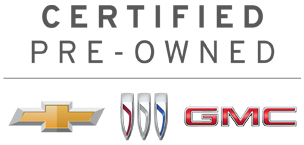 Chevrolet Buick GMC Certified Pre-Owned in COLLIERVILLE, TN